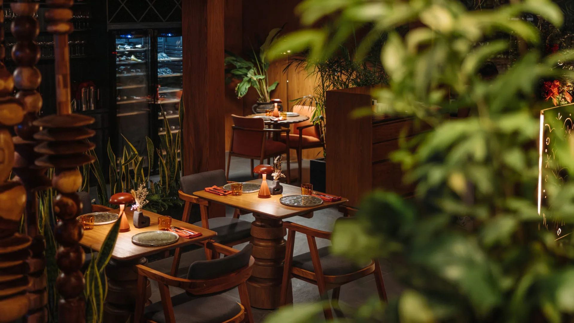 Ferro Ubud
